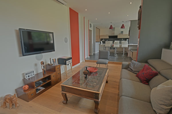Au coeur du quartier de Monplaisir, à proximité de la ligne D du métro (station  Lyon, France Appartement esprit loft coeur Monplaisir Entire rental unit vacation rental 772491731413450438