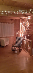 Unique wooden house, built out of sustainable, natural materials, with a wild, n Vienna, Austria Unique wooden house, 25min from Vienna city center Entire home vacation rental 676591727166589450