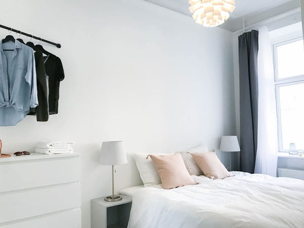 FOR LARGE GROUPS:<br />3 large, king-size beds! In the last room, the sofa will  Copenhagen, Denmark Large groups, 4BR luxury (near City Hall Square) Entire condo vacation rental 24639167