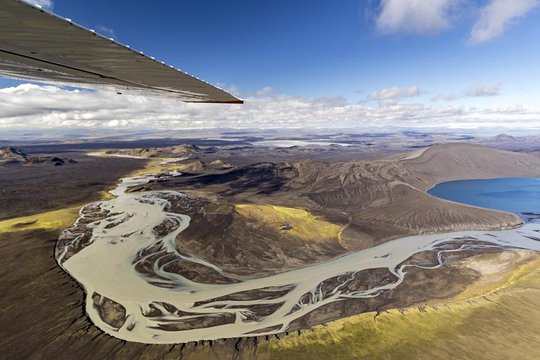 Ultimate Sightseeing Flight from Skaftafell  Private Tours and Travel Guide Atlantic Reykjavik CITY Skaftafell Destination Tour