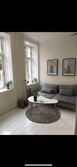 Great, charming and light apartment located in the city center.... Copenhagen, Denmark Charming apartment located in the city center Entire rental unit vacation rental 39009798