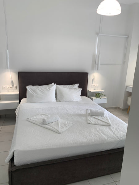 Welcome to our cozy and charming apartment! Enjoy Sun Moon Studio's simplistic m  Sun Moon Studio Private room in condo vacation rental 49620871