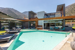 Vista Paraiso is approved by Greek Tourism Organisation & managed by "etouri vac Rethimnon, Greece Brand New Villa, Close to the Beach, Heated Pool! Entire villa vacation rental 44981173