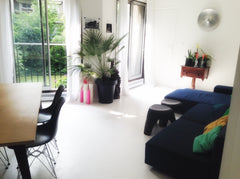 A haven in the center of Paris, decorated with style this  appartment full of li Paris, France Haven in the center of Paris Entire rental unit vacation rental 18647381