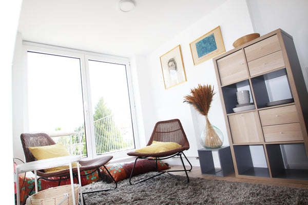 Maisonette on the top floor flooded with light with a large roof terrace. The ap Uccle, Belgium Roof-Terrace Apartment. Quartier Hoogte 100 Uccle Entire rental unit vacation rental 52187379