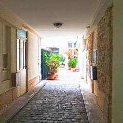 Dans le cœur de Paris, ce très beau 2 pièces de 44 m² (430 ft²), au 1er étage (2 Paris, France Appartement à Paris au coeur du Marais Entire rental unit vacation rental 29269298