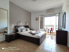 <b>License number</b><br />1039K122K2610201 Stalida, Greece Kostas Apts. Big Flat Close to the Beach.po Polsku Entire rental unit vacation rental 35925458