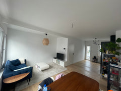 This newly renovated apartment is perfect for all your city/business trip needs. Antwerp, Belgium Newly renovated apartment, with terrace. Welcome! Entire condo vacation rental 696095082837496417