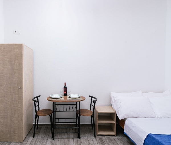 For you, the most important thing on holiday is to enjoy the sun, beach and sea?  Apartment Soula Private room in serviced apartment vacation rental 572900897570466585