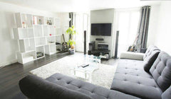 Luxurious fully furnished appartment ( 45 m2) at Montparnasse district, famous P Paris, France LUXURIOUS APPART in Montparnasse Entire rental unit vacation rental 6126987