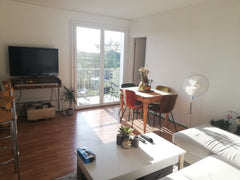 Nous vous accueillons dans notre appartement situé à bruges à 5 minutes du tram  Bordeaux, France Appartement Bordeaux lac à proximité du tram Entire condo vacation rental 51489279