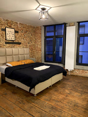 A great experience for your trip in a central location<br /><br /><b>The space</ Antwerp, Belgium Your home in Antwerp N2 Room in boutique hotel vacation rental 669471993083083478