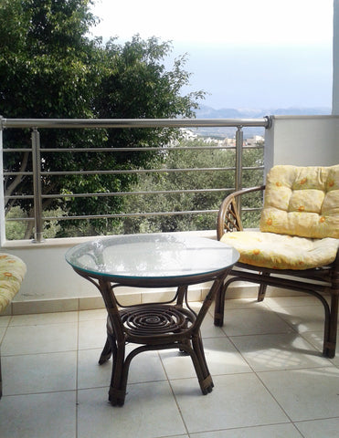 An apartment spacious and functional, near the village of Kamilari. Cozy, perfec Crete, Greece Apartment in Crete - 5 new Entire rental unit vacation rental 2863635