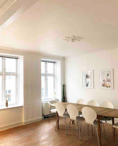 Cozy apartment with a big living room, bedroom, kitchen and balcony in the heart Copenhagen, Denmark Cozy apartment in the heart of Copenhagen Entire rental unit vacation rental 38379408