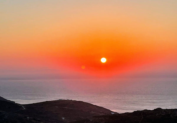 Απολαύστε τα απλά πράγματα σε αυτόν τον γαλήνιο και κεντρικό χώρο διαμονής.Ευκολ  θερινο ηλιοστασι Cycladic home vacation rental 652045256393390358