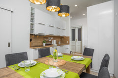 Beautiful apartment in the heart of historical part of Prague. It is one of the  Hlavní město Praha, Czechia Beautiful apartment in the heart of Prague Entire rental unit vacation rental 26341076