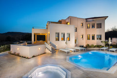 Great villa with full pricavy, next to beaches and Rethymno<br /><br /><b>Licens Rethimnon, Greece Villa Ianthos Entire villa vacation rental 590970083299657302