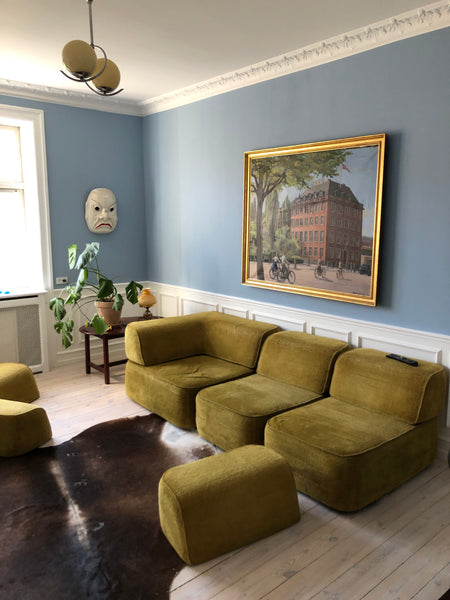 Welcome in!<br /><br />My name is Rikke, I work as a digital designer and live i Copenhagen, Denmark Bright apt in the heart of Nørrebro Entire rental unit vacation rental 2896672