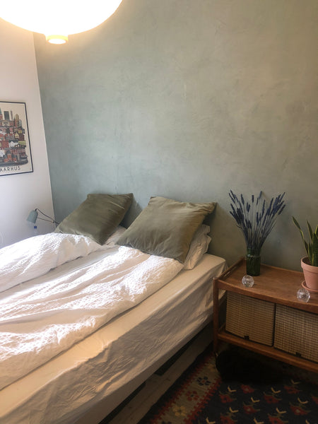 A large, light and Nordic style apartment in Valby, very close to public transpo Copenhagen, Denmark A lovely and quiet apartment close to everything Entire condo vacation rental 50384365
