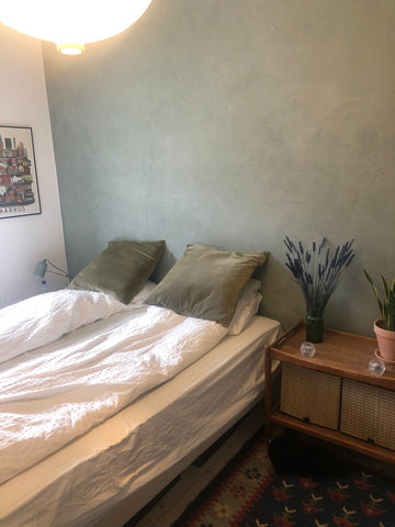 A large, light and Nordic style apartment in Valby, very close to public transpo Copenhagen, Denmark A lovely and quiet apartment close to everything Entire condo vacation rental 50384365