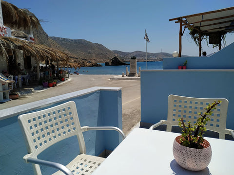 Beautiful new apartment at Finiki village(near Arkasa village) of Karpathos isla  Finiki Seaside Apartment 2 Entire rental unit vacation rental 36895383