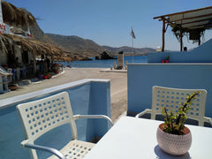 Beautiful new apartment at Finiki village(near Arkasa village) of Karpathos isla  Finiki Seaside Apartment 2 Entire rental unit vacation rental 36895383