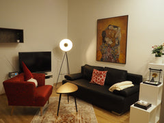 Welcome to my little personal Refugium! My condo has a living room and a separat Mödling, Austria Cozy and Luxurious Condo Entire condo vacation rental 22350133