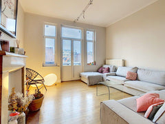 A deux pas de la place Brugmann tout prêt de la place du Chatelain, appartement  Brussels, Belgium Entre Brugmann et Chatelain: Appartement typique Entire rental unit vacation rental 16689340