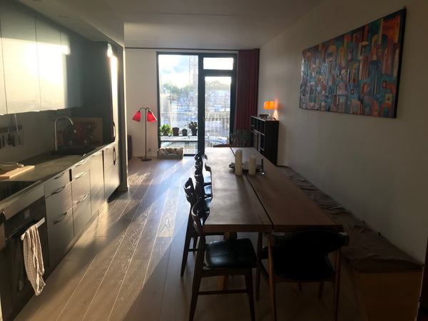 Modern, light, spacious, and cozy apartment. Newly constructed and well kept 3 b Copenhagen, Denmark Spacious modern apartment Private room in rental unit vacation rental 12076910