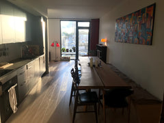 Modern, light, spacious, and cozy apartment. Newly constructed and well kept 3 b Copenhagen, Denmark Spacious modern apartment Private room in rental unit vacation rental 12076910