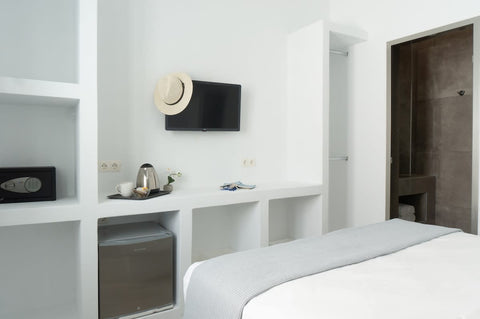 Welcome to our beautiful, newly renovated property in the heart of old-town Paro  Room 5 Pelican Paros in the Old Town Private room in bed and breakfast vacation rental 50286400