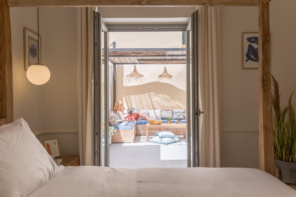 Casa dei Miracoli is located in the heart of the old Venetian harbor. Only a few Chania, Greece Casa Dei Miracoli, apartment with private patio Entire rental unit vacation rental 43904411