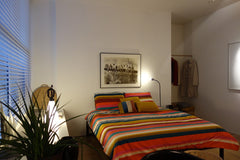Hello there and welcome to Studio Stan!<br /><br />Brand new, bright and modern  Ghent, Belgium Studio Stan, moderne studio centrum Gent Entire loft vacation rental 48823528