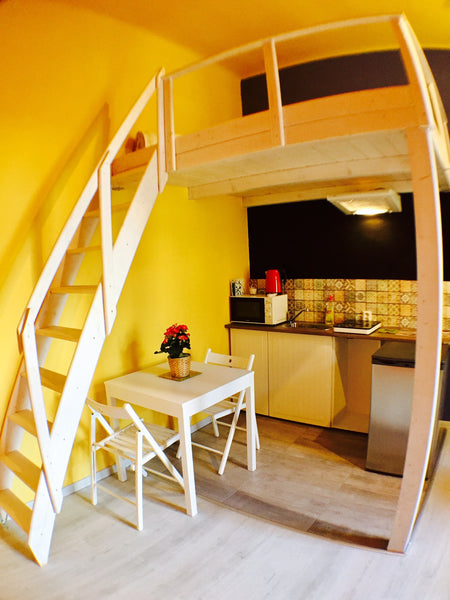 After full renevation,clean,cozy and comfortable accomodation with 15min walking Prague, Czechia Lovely Apartment close to the city center Entire rental unit vacation rental 25137348