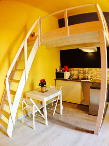 After full renevation,clean,cozy and comfortable accomodation with 15min walking Prague, Czechia Lovely Apartment close to the city center Entire rental unit vacation rental 25137348