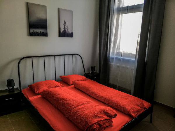 Wir haben keinen privaten Parkplatz, jedoch können Sie gerne auf der Straße dire Vienna, Austria Top 7! Sweet new and cozy apartment-self check in! Entire rental unit vacation rental 38613417