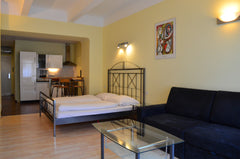 Nur 8 Gehminuten vom Wiener Rathaus entfernt bieten die Vienna Comfort Apartment Vienna, Austria Vienna Comfort Apartments Entire serviced apartment vacation rental 26965079