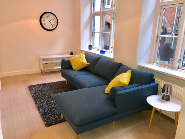 Our apartment is in the very heart of Copenhagen and is a fantastic base for exp Copenhagen, Denmark Central, 2 bedroom luxury apartment. Entire rental unit vacation rental 21531765