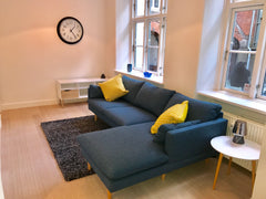 Our apartment is in the very heart of Copenhagen and is a fantastic base for exp Copenhagen, Denmark Central, 2 bedroom luxury apartment. Entire rental unit vacation rental 21531765