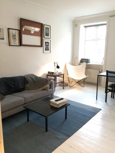It offers everything you need to have a great and convenient stay. Located in th Copenhagen, Denmark Charming and cosy apartment Entire rental unit vacation rental 11724273