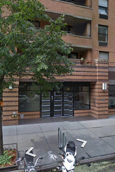 Cozy two-bed room in the heart of the east village. New York, NY Rental unit in New York · 1 bedroom · 2 beds · 1 shared bath Shared room in rental unit vacation rental 18762619