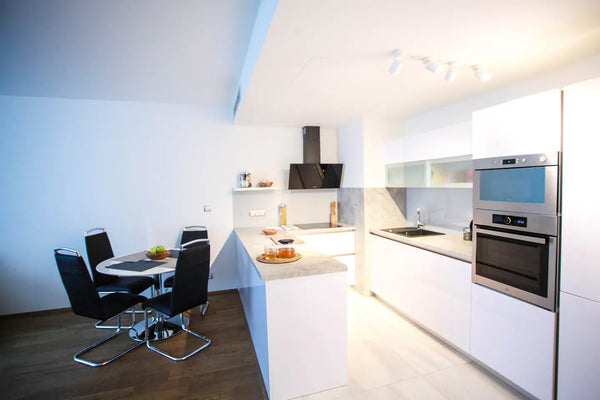 TRIANGLE Apartmens VIP apartments, in a unique new club house in the center of P  1 Entire rental unit vacation rental 42026575