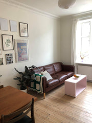 Dejlig lys 2-værelses lejlighed beliggende midt på Nørrebro tæt på den røde og d Vejle, Denmark Centralt beliggende lejlighed midt på Nørrebro Entire condo vacation rental 50619230