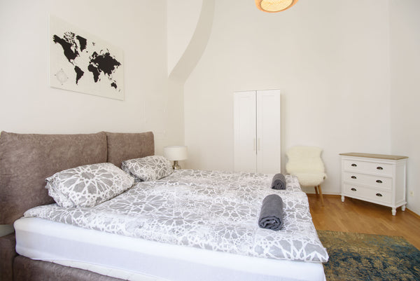 Herzlich willkommen im Apartment - Stephansdom!<br /><br />Es erwartet Sie eine  Vienna, Austria Vienna Living Apartments - Stephansdom Top 3 Entire rental unit vacation rental 21680571