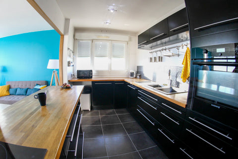 Bonjour, <br />Nous proposons ce logement refait à neuf de 95m². Hyper centre Mé Toulouse, France Appart 95m² Merignac Centre - 20min Bordeaux n°1 Private room in condo vacation rental 33952426