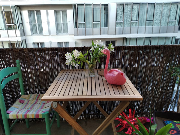 Studio cosy, avec balcon et poutres apparentes, à quelques pas de la Seine. <br  Paris, France Joli studio avec balcon au coeur du quartier latin Entire rental unit vacation rental 19599493