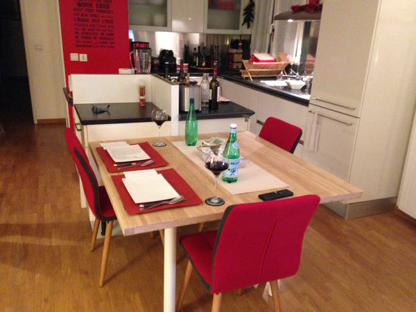 L'appartement est situé dans le 15ème arrondissement de Paris, dans un quartier  Paris, France Chambre privative 12m² Private room in rental unit vacation rental 12824897