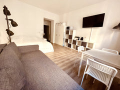 Very bright and cozy 28 square meter garconnière in a TOP location <br /><br />T Vienna, Austria Cozy viennese Garconnière in a TOP location Entire rental unit vacation rental 694829668457044848