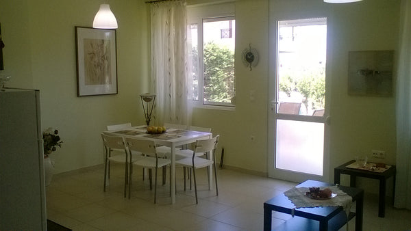 <b>The space</b><br />a cosy equipped appartment<br /><br /><b>License number</b Chania, Greece suburban cosy apartment Entire rental unit vacation rental 19717099