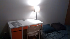 Petite chambre simple dans une colocation de 80 m2. Accès au pièces communes: sa Lyon, France Chambre simple au centre de Lyon Private room in rental unit vacation rental 22117534